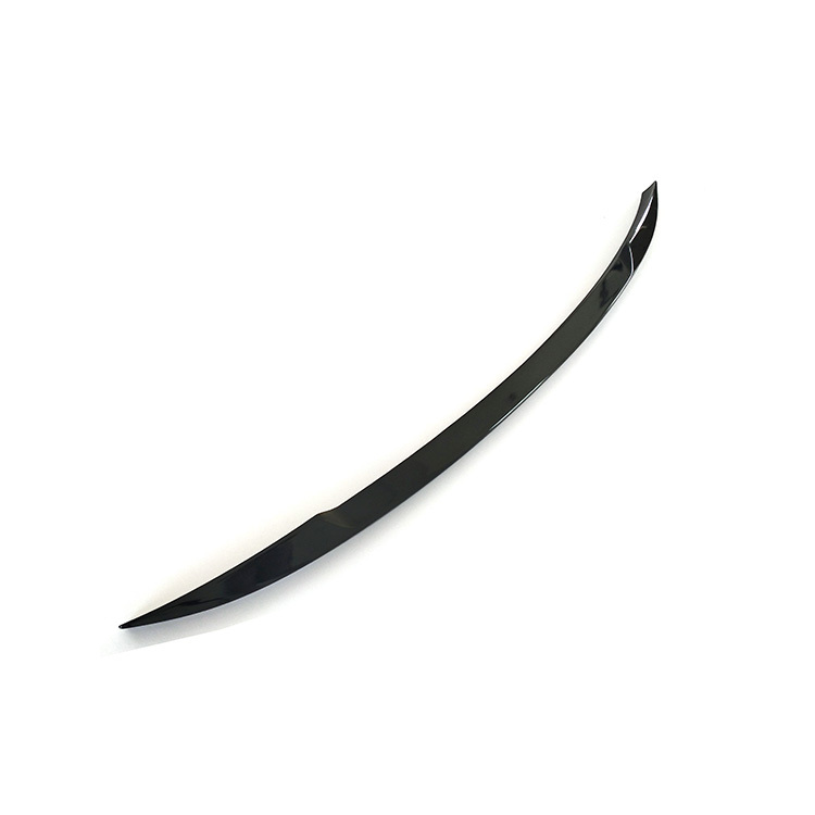 New Car Accessories  Black Universal Trunk Back Tail Lip Rear Window Middle Wing Car Spoiler Fit for BMW Series X5,www.hongyangcorp.com,New Car Accessories  Black Universal Trunk Back Tail Lip Rear Window Middle Wing Car Spoiler Fit for BMW Series X5