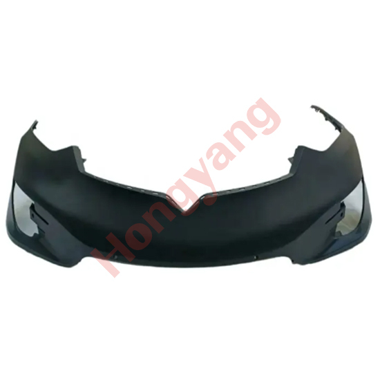 Auto Parts Car Front Bumper  Front Car Bumper Used Bumpers for Tesla Model X 2015-2021 1034837-S0-A