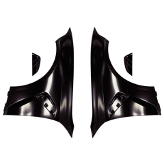 Auto Spare Parts Car Bodykit  Front Bumper Fenders for BMW 3 Series G20 G28 Modified to M3 2019-2022 Narrow Body