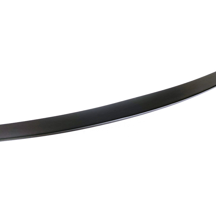 Auto Parts Supplier for BMW Rear Wing Spoiler MP M4 M5 PSM Style Gloss/Matte Black for BMW 5 Series F10/F18 2010-2016