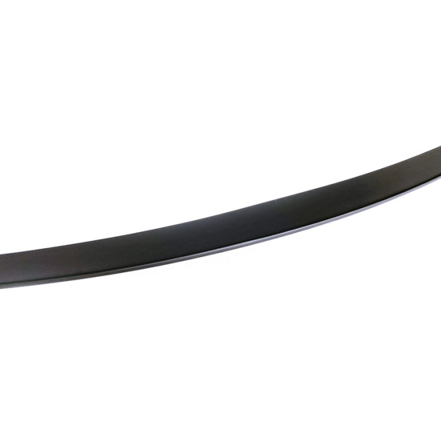 Auto Parts Supplier for BMW Rear Wing Spoiler MP M4 M5 PSM Style Gloss/Matte Black for BMW 5 Series F10/F18 2010-2016