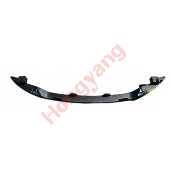 Auto Parts Car Front Bumper Absober Foam for Tesla Model X 2015-2021 1608411-00-A