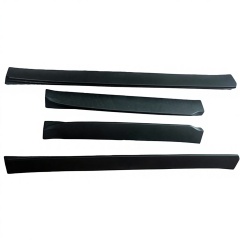 Car Boby Kits Front Molding Trim for Infiniti QX60 2016-2019 Rear Molding Trim 80877-9NB0A/80876-9NB0A / 82877-9NB0A/82876-9NB0A