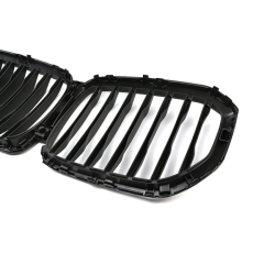 Custom Car Front Bumper Grille for Ranger Plastic Matte Black Auto Bumper Radiator Car Front Grille for BMW X5,www.hongyangcorp.com,Custom Car Front Bumper Grille for Ranger Plastic Matte Black Auto Bumper Radiator Car Front Grille for BMW X5