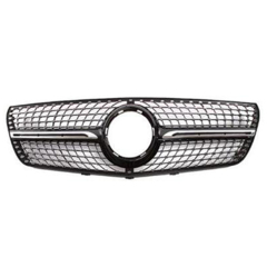 Car Body Kit Diamond Style Front Grille for Mercedes Benz VITO 2016-2020,www.hongyangcorp.com,Car Body Kit Diamond Style Front Grille for Mercedes Benz VITO 2016-2020