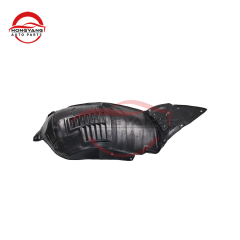 Vehicle Spare Parts Front Fender Liner for Infiniti Q50 2014-2019 Auto Aftermarket Parts Mud-guard 63841-4GA0B 63840-4GA0B