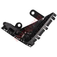Car Body Parts Auto Front Bumper Frame for Volkswagen ID6X Electric New Energy Vehicles for VW Bracket Support Reinforcement