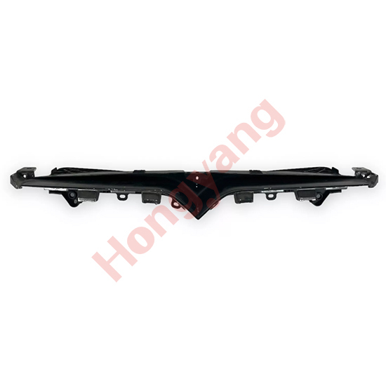 Auto Parts Car Front Upper Grille Support bar for Tesla Model S 2016-2021  1062472-00-F