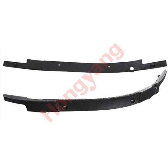 Auto Parts Car Front Bumper Foam  for Tesla Model Y 2020-2024 1487605-00-A