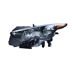 Head Lamp Car Body Parts Headlamp Assy Composite for Infiniti  FX35/FX37/QX70 2009-2017 Xenon HID Left Right,www.hongyangcorp.com,Head Lamp Car Body Parts Headlamp Assy Composite for Infiniti  FX35/FX37/QX70 2009-2017 Xenon HID Left Right