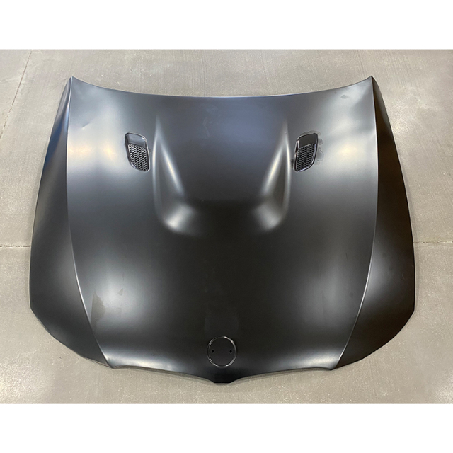 Hot Selling Exterior Accessories Auto Parts  Rear Bumper Lip Car Front Bumper for BMW 3 Series E90 M3 Car Bodykit