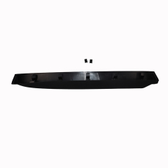 Car Rear Door Rear Molding Trim for Infiniti JX35 2013 QX60 2014-2020  82877-9NB0A / 82876-9NB0A