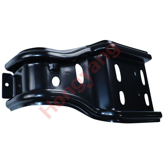 Auto Parts Panel Car Bracket for Infiniti Q50 2014-2021 Auto Parts Water tank Bracket 62665-4GA0A/62664-4GA0A