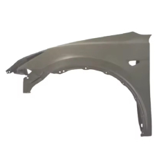 Auto Parts Car Front Fender Left for Tesla Model Y 2020-2024 1493451-EC-B