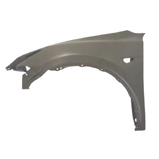 Auto Parts Car Front Fender Left for Tesla Model Y 2020-2024 1493451-EC-B