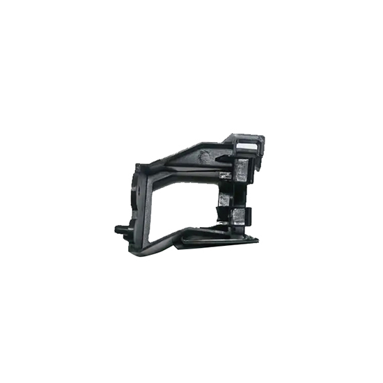 Auto Parts Car Acc Seat Bracket Rear Seat Belt Holder for Tesla Model Y 2020-2024  Fixation Limiter Trunk Hooks 1500123-00-B