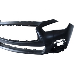 Auto Parts Car Front Bumper for Infiniti Q50 2018-2024 Sport/Base Style 62022-6HJ0H/62022-6HK2H