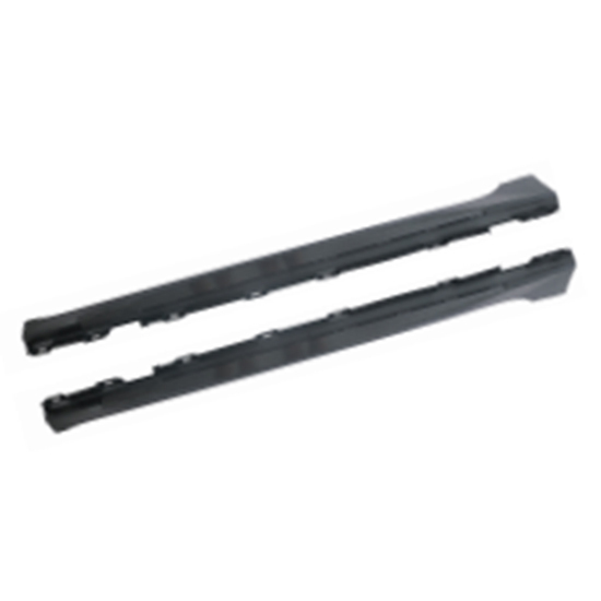 Car Auto Spare Parts Bodykit Side Skirts for Audi A5 Upgrade to RS5 2021 2022 2023 2024,www.hongyangcorp.com,Car Auto Spare Parts Bodykit Side Skirts for Audi A5 Upgrade to RS5 2021 2022 2023 2024