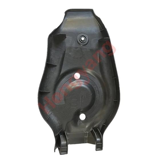 Auto Parts Shock Absorber  Rear Suspension Cover  Left for tesla Model 3 Car 2017-2023 1111302-00-B,www.hongyangcorp.com,Auto Parts Shock Absorber  Rear Suspension Cover  Left for tesla Model 3 Car 2017-2023 1111302-00-B