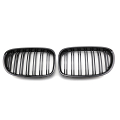Carbon Look Dual Slat