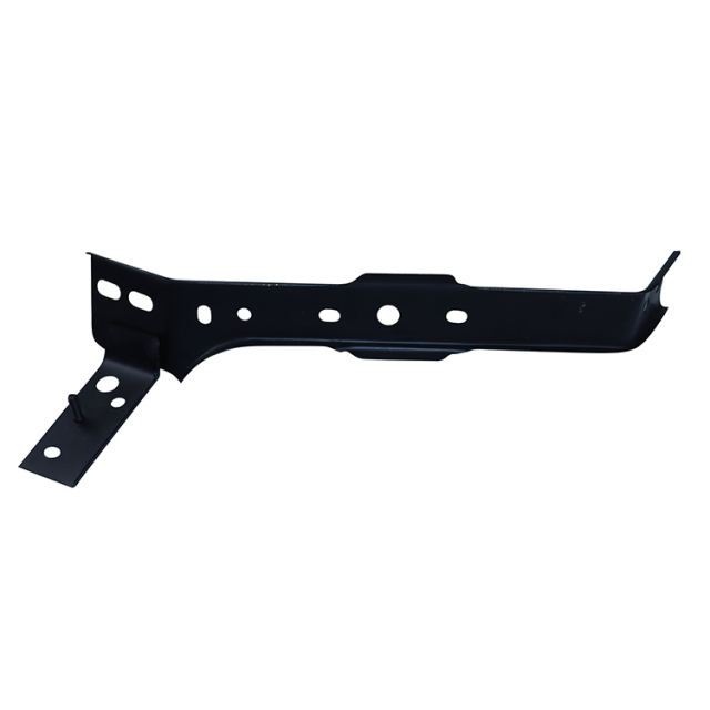 Auto Parts Bracket of Front Bumper Auto Front Bumper for Infiniti QX50 2019-2022 62215-5NA0A / 62214-5NA0A