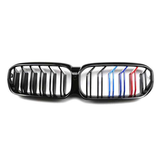 2020+ M Color Dual Slat