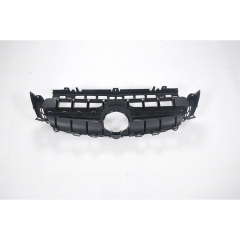 Auto Parts Accessories Car Front Bumper Mesh Grille for Mercedes Benz Class E W213 2016-2020,www.hongyangcorp.com,Auto Parts Accessories Car Front Bumper Mesh Grille for Mercedes Benz Class E W213 2016-2020