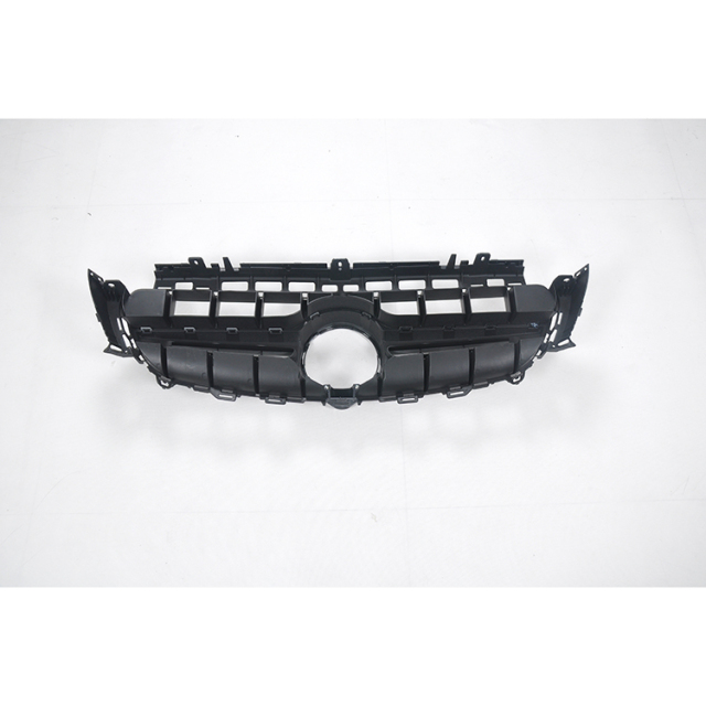 Auto Parts Accessories Car Front Bumper Mesh Grille for Mercedes Benz Class E W213 2016-2020,www.hongyangcorp.com,Auto Parts Accessories Car Front Bumper Mesh Grille for Mercedes Benz Class E W213 2016-2020