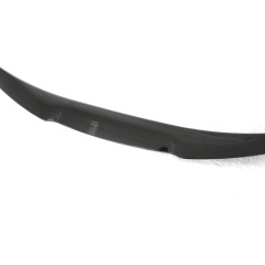 Car Parts M4 Gloss Black Universal Trunk Tail Lip Racing Rear Wing Extension Car Spoiler Fit for BMW G20 G28 2019+
