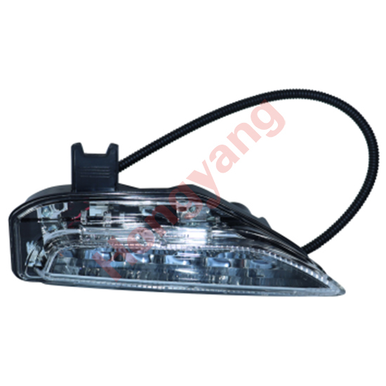 Vehicle Spare Parts Turn Signal Lamp Assembly Left for Infiniti Q50 2014 Auto Aftermarket Parts Corner Right 26130-4GA0A