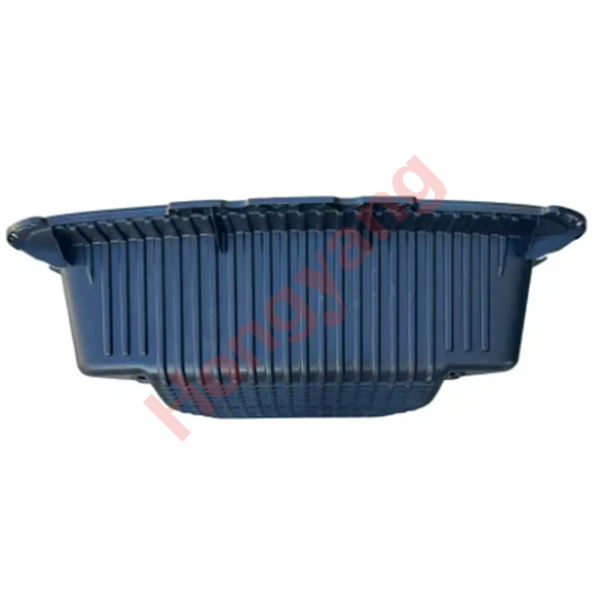 Auto Parts Car Front Trunk Storage Box Carpet Cotton for Tesla Model S 2016-2021 1564270-00-A