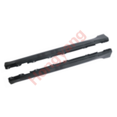 Car Auto Spare Parts Bodykit Side Skirts for Audi A5 Upgrade to RS5 2021 2022 2023 2024,www.hongyangcorp.com,Car Auto Spare Parts Bodykit Side Skirts for Audi A5 Upgrade to RS5 2021 2022 2023 2024
