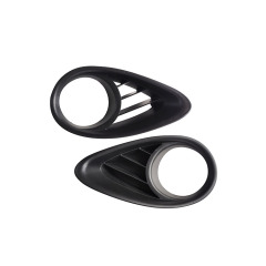 Car Body Kit Fog Lamp Case for Infiniti FX35 FX37 FX50 2009-2013 QX70 2014-2017 Chromed / Black 62257-3EV0A/ 62256-3EV0A,www.hongyangcorp.com,Car Body Kit Fog Lamp Case for Infiniti FX35 FX37 FX50 2009-2013 QX70 2014-2017 Chromed / Black 62257-3EV0A/ 62256-3EV0A