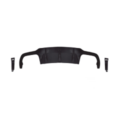 Auto Parts Car Rear Bumper Rear Diffuser for Mercedes Benz Class C W204 Upgrade to AMG6 2011-2014 Rear Diffuser,www.hongyangcorp.com,Auto Parts Car Rear Bumper Rear Diffuser for Mercedes Benz Class C W204 Upgrade to AMG6 2011-2014 Rear Diffuser