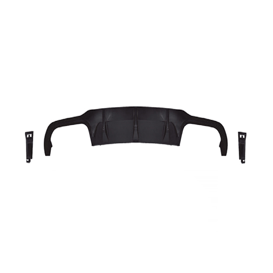 Auto Parts Car Rear Bumper Rear Diffuser for Mercedes Benz Class C W204 Upgrade to AMG6 2011-2014 Rear Diffuser,www.hongyangcorp.com,Auto Parts Car Rear Bumper Rear Diffuser for Mercedes Benz Class C W204 Upgrade to AMG6 2011-2014 Rear Diffuser