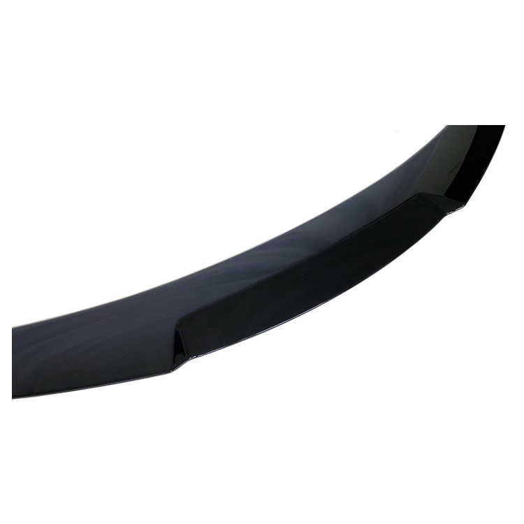 Other Exterior Accessories M4 Spoiler Car Body Kit for BMW 3 Series E90 Auto Spare Parts Glossy Black