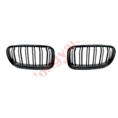 Car Modified Body Kit Rear Diffuser Front Lip for BMW 3Series E92 Modified to M3 2010-2013 With Fog Lamp Hole