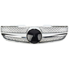 AMG Silver 2007-2009