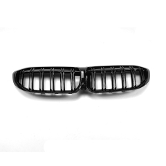 Genuine Spare Parts Accessories Grille Double Slat (W/O)/Gloss Black Grill for BMW 3 Series G20/G28 2020,www.hongyangcorp.com,Genuine Spare Parts Accessories Grille Double Slat (W/O)/Gloss Black Grill for BMW 3 Series G20/G28 2020