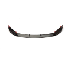 China Car Auto Accessories MP Style Gloss Black Front Lip for BMW 1 Series F52 2016-IN,www.hongyangcorp.com,China Car Auto Accessories MP Style Gloss Black Front Lip for BMW 1 Series F52 2016-IN