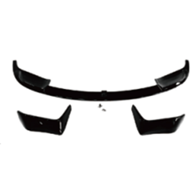 Car BodyKit Front Bumper Front Lip for BMW 3Series F30 F35 2013-2018 Modified to M3 2013-2018 Front Lip