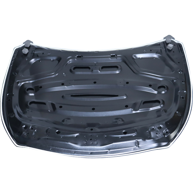 Car Exterior Accessories Replacement Hood Cover for Infiniti Q50 Q50L 2014-2024 Engine Cover F510M-4GAMA,www.hongyangcorp.com,Car Exterior Accessories Replacement Hood Cover for Infiniti Q50 Q50L 2014-2024 Engine Cover F510M-4GAMA