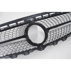 Hot Selling Star Diamond Car Front Bumper Grille for Mercedes Benz E Class W213 2016  Car Grille,www.hongyangcorp.com,Hot Selling Star Diamond Car Front Bumper Grille for Mercedes Benz E Class W213 2016  Car Grille