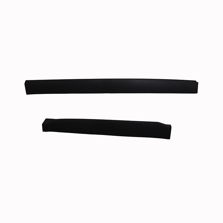 Car Boby Kits Front Molding Trim for Infiniti QX60 2016-2019 Rear Molding Trim 80877-9NB0A/80876-9NB0A / 82877-9NB0A/82876-9NB0A