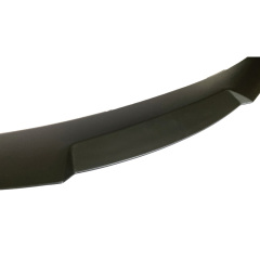 Auto Accessories for BMW Rear Wing Spoiler M4 Style Matte Black for BMW 4 Series F32 2013-2020