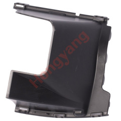 Other Exterior Accessories Auto Front Bumper Body Bracket for Volkswagen ID4 Reinforcement VW Electric New Energy Vehicles