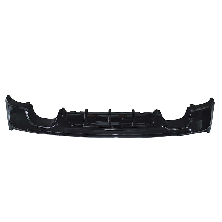 Factory Price Good Quality Car Body Kit Rear Diffuser for BMW 2 Series F22 Universal Rear Diffuser