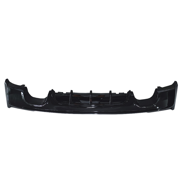 Factory Price Good Quality Car Body Kit Rear Diffuser for BMW 2 Series F22 Universal Rear Diffuser