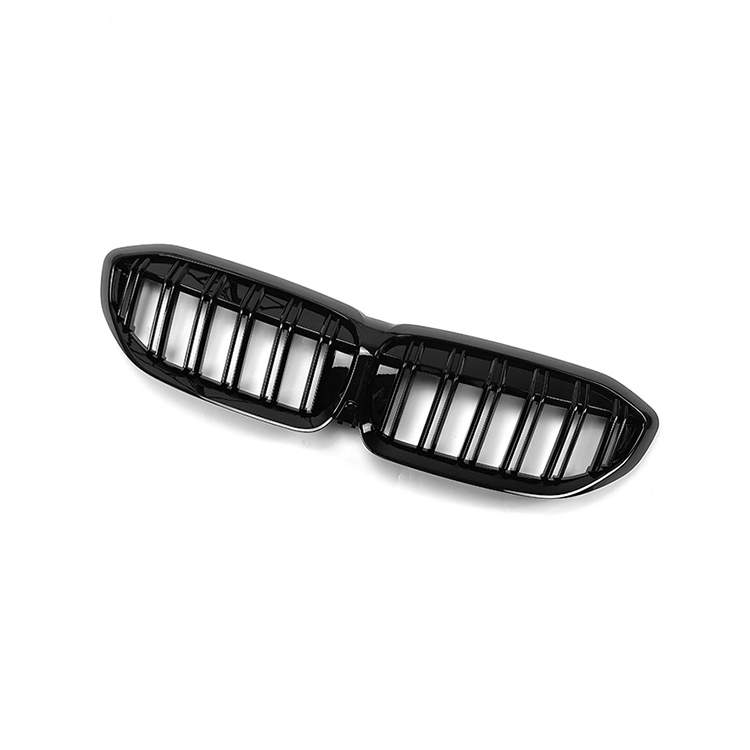 Genuine Spare Parts Accessories Grille Double Slat (W/O)/Gloss Black Grill for BMW 3 Series G20/G28 2020,www.hongyangcorp.com,Genuine Spare Parts Accessories Grille Double Slat (W/O)/Gloss Black Grill for BMW 3 Series G20/G28 2020