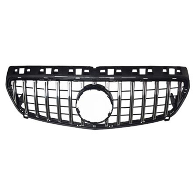 Car Exterior Accessories Bumper Grille for Mercedes Benz Class a W176 2013-2015 Diamond/GTR Style,www.hongyangcorp.com,Car Exterior Accessories Bumper Grille for Mercedes Benz Class a W176 2013-2015 Diamond/GTR Style